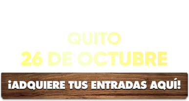 La Granja de Zenón en Ecuador